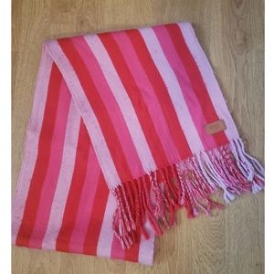 Coach scarf